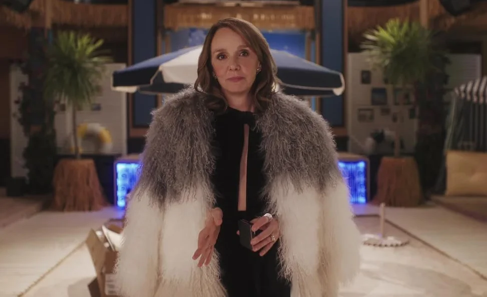 Сериал Эмили в Париже 4 сезон 4 серия смотреть онлайн