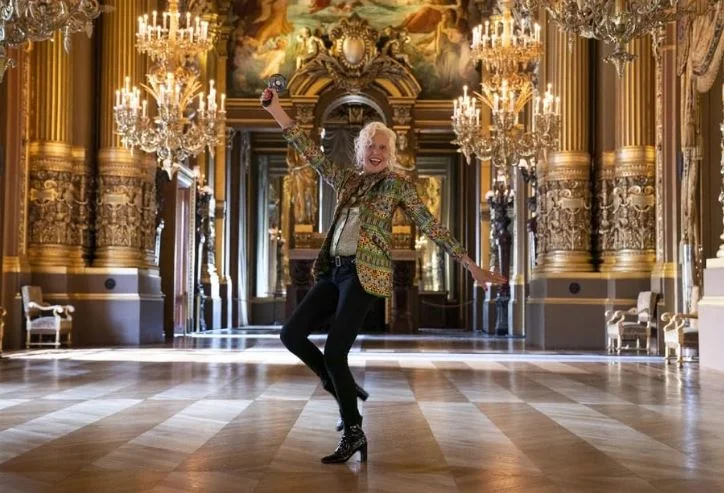 Сериал Эмили в Париже 2 сезон 6 серия смотреть онлайн