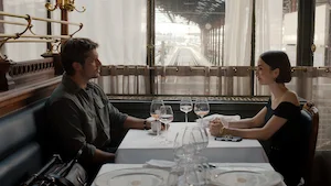 Сериал Эмили в Париже 5 сезон 9 серия смотреть онлайн