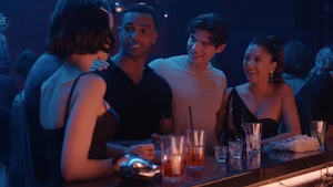 Сериал Эмили в Париже 5 сезон 8 серия смотреть онлайн