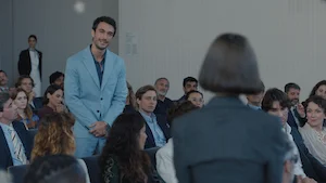 Сериал Эмили в Париже 5 сезон 7 серия смотреть онлайн