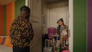 Сериал Эмили в Париже 5 сезон 6 серия смотреть онлайн